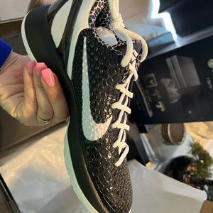 Kobe Vl Protro I Have Receipt Size 8